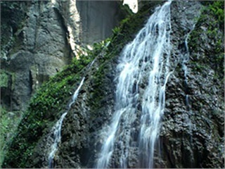 國(guó)慶去哪玩？湖南這些人少景美的地方你一定要知道！